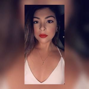 Meet your Posher, Norma